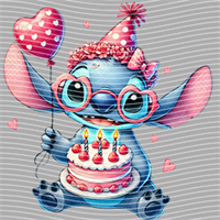 Valentine's Day-QRJ  3950